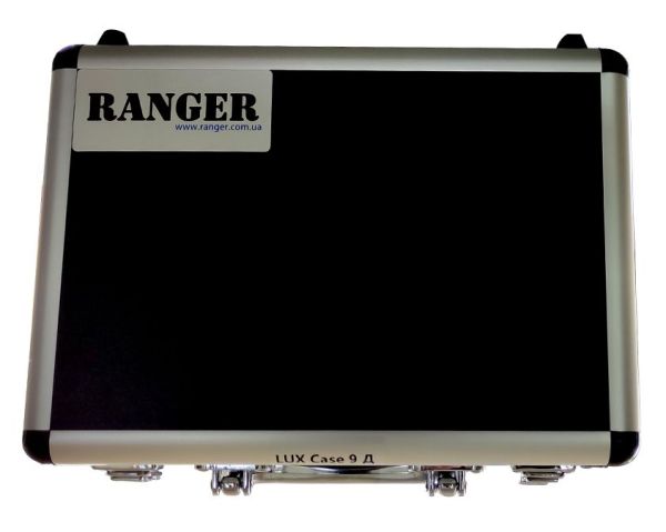 Підводна відеокамера Ranger Lux Case 9 D Record - RA 8861