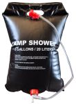 Походный душ Camp Shower SJ-0023 - 20 литров