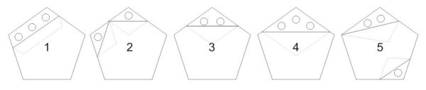 Пол утепленный ЛОТОС 3 ПУ4000 - Камуфляж