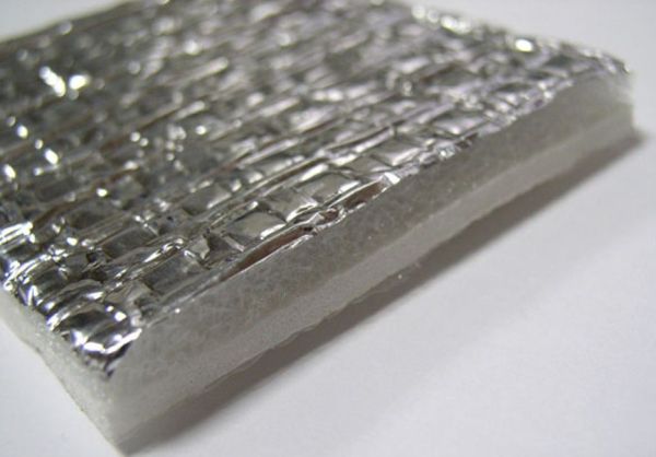 Пол утепленный ЛОТОС 3 ПУ4000 - Камуфляж