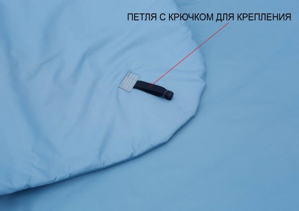 Пол утепленный Лотос Куб ПУ4000 - Оливка