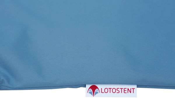 Пол утепленный Лотос Куб ПУ4000 - Оливка