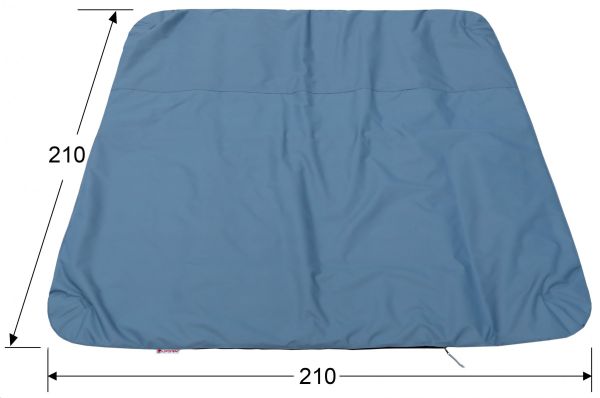 Пол утепленный Лотос Куб ПУ4000 - Оливка