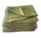 Полотенце махровое ЗСУ Вид 2 - 50х90 см - Хаки