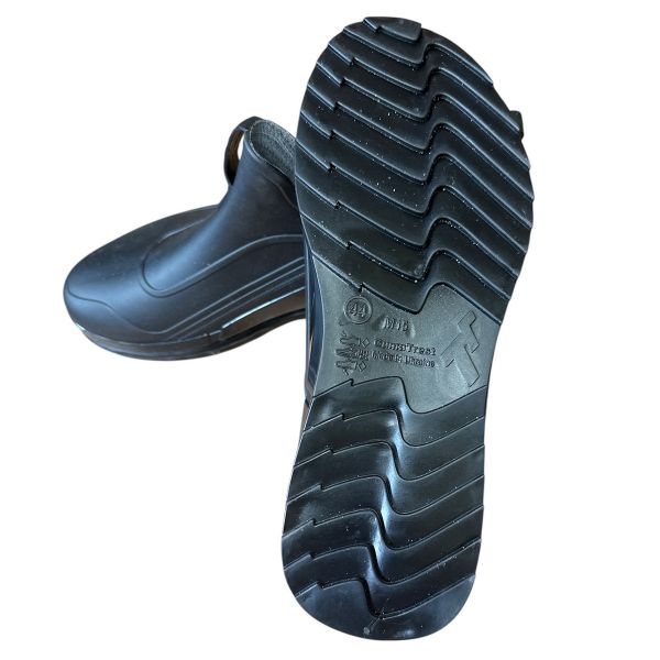 Напівчеревики М-15 - Гума Трест