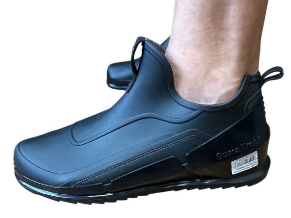 Напівчеревики М-15 - Гума Трест