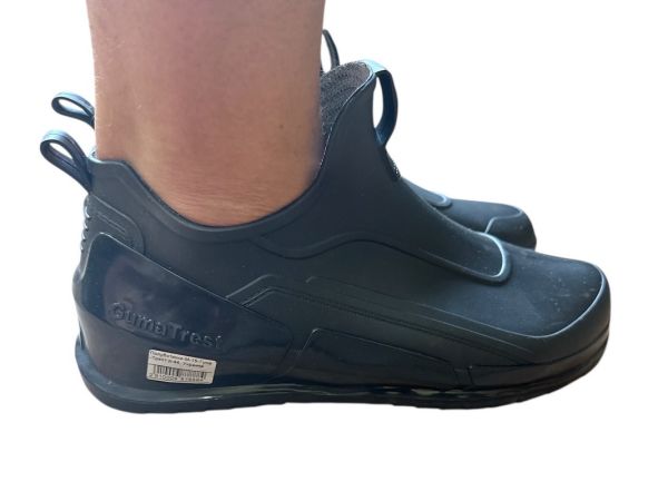 Напівчеревики М-15 - Гума Трест