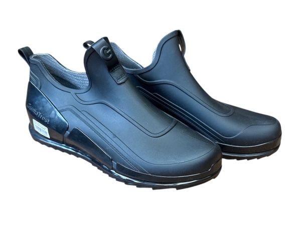 Напівчеревики М-15 - Гума Трест