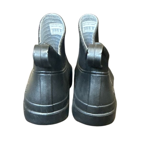 Полуботинки М-16 - Гума Трест