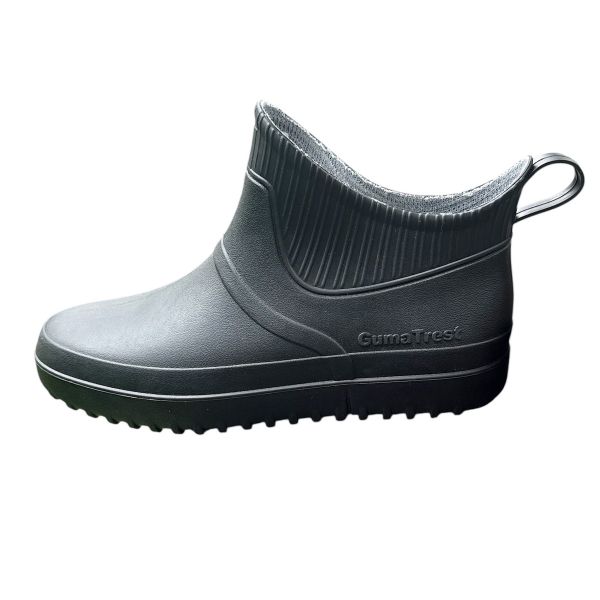 Полуботинки М-16 - Гума Трест