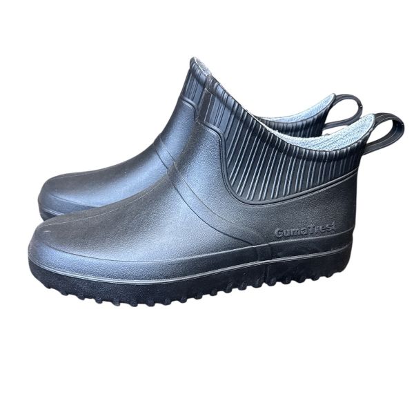 Полуботинки М-16 - Гума Трест