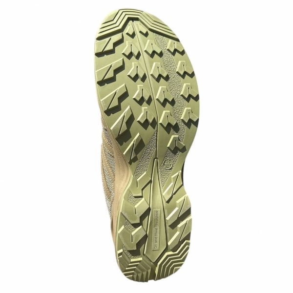 Полуботинки Талан ВСУ - Тактические - Демисезонные - Оливковые