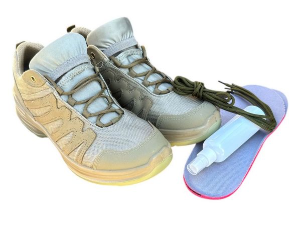 Полуботинки Талан ВСУ - Тактические - Демисезонные - Оливковые