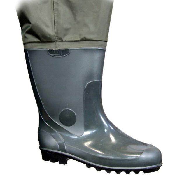 Напівкомбінезон рибальський 11(С)1500НМ - Нейлон і Мембрана - FortMen Білорусь (ПластТрейд)