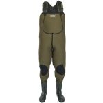 Полукомбинезон рыбацкий ПВХ + НЕОПРЕН ПК 11(С)1500НПР