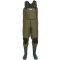 Напівкомбінезон рибальський ПВХ + НЕОПРЕН ПК 11(С)1500НПР