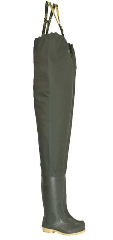 Напівкомбінезон рибальський  Рокс С090 РС