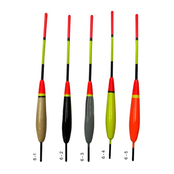 Поплавок Anvi - Цвет Чёрный 2