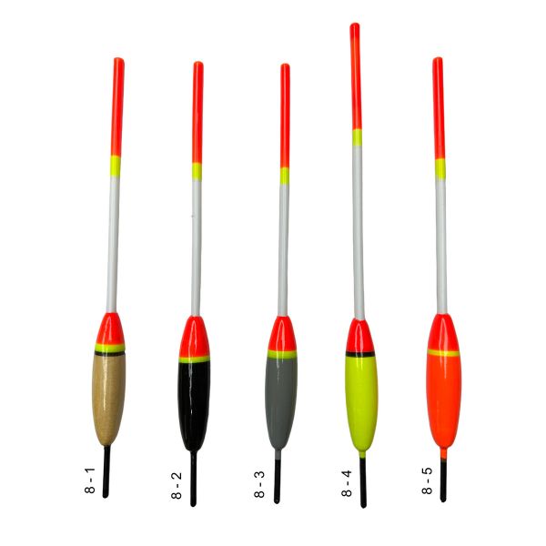 Поплавець Anvi - Колір Жовтий 4