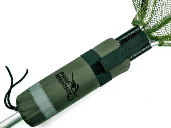 Поплавок для підсаку BIG BOY ПрофМонтаж - Ø8 см - 25 см - Хакі