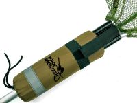 Поплавок для подсака BIG BOY ПрофМонтаж - Ø8 см - 25 см - Олива