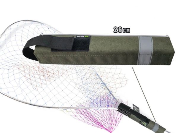 Поплавок для підсака NET FLOAT LONG - ПрофМонтаж