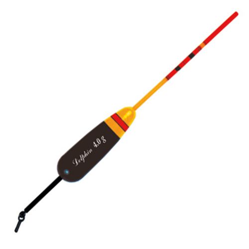 Поплавець Dolphin №19 – 4 г – 10 шт.