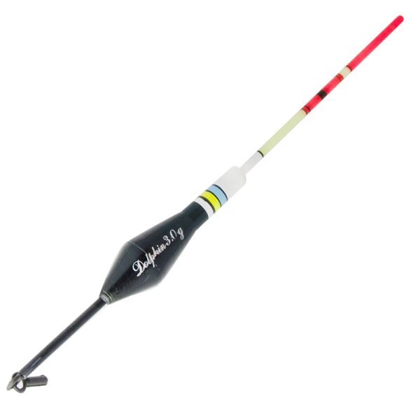 Поплавець Dolphin №23 - 3 г