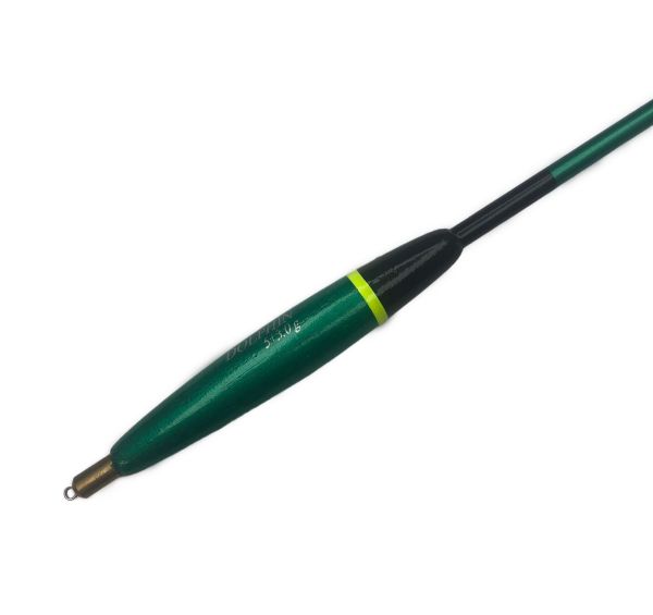 Поплавець Dolphin - Бальза - Завантажений