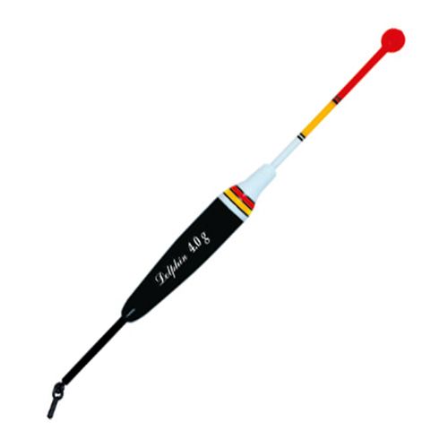 Поплавець Dolphin №6 – 4 г – 10 шт.