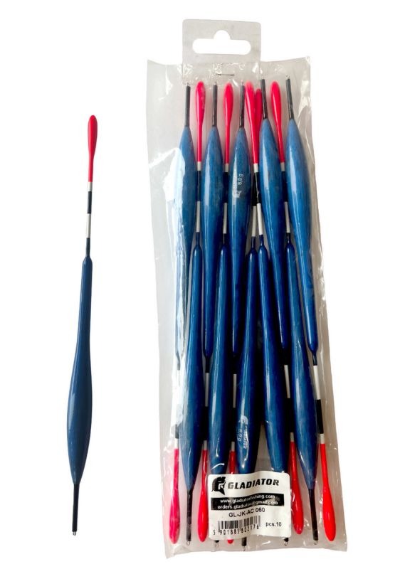 Поплавок Gladiator GL-JK-AC