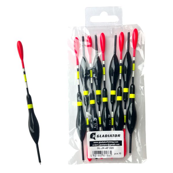 Поплавець Gladiator GL-JK-AF