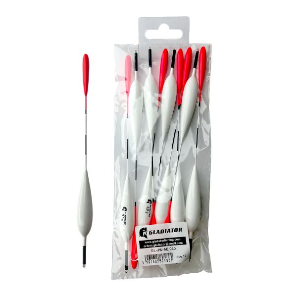 Поплавець Gladiator GL-JW-AE