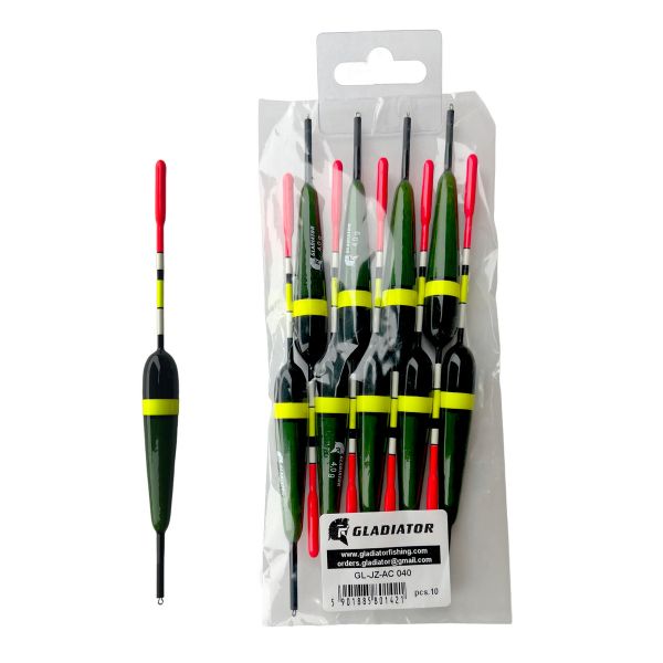 Поплавок Gladiator GL-JZ-AC