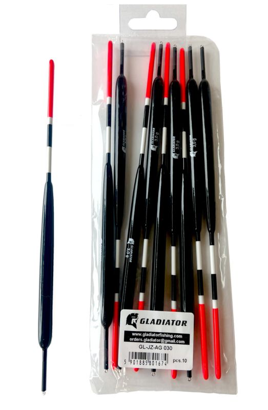 Поплавець Gladiator GL-JZ-AG