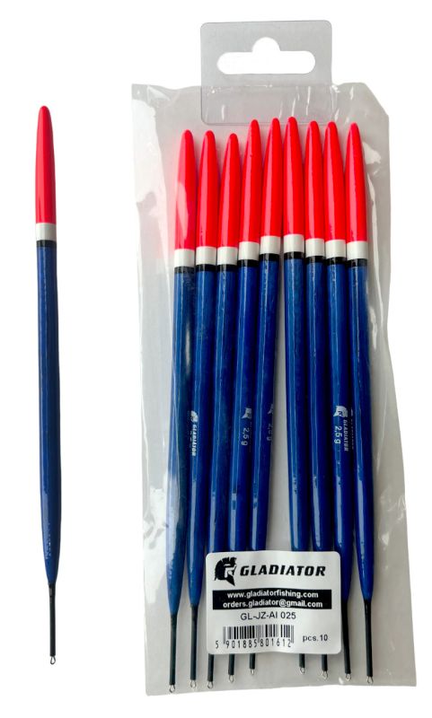 Поплавець Gladiator GL-JZ-AI