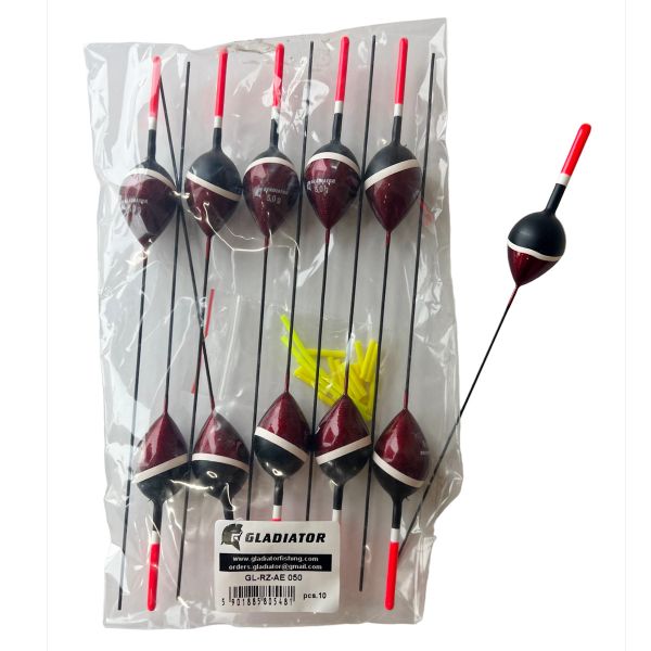 Поплавець Gladiator GL-RZ-AE