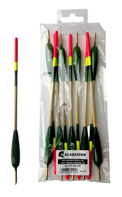 Поплавець Gladiator GL-WD-AE