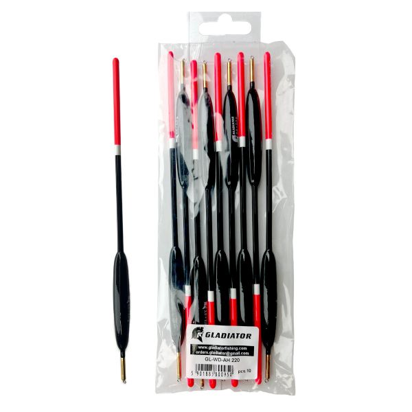 Поплавець Gladiator GL-WD-AH