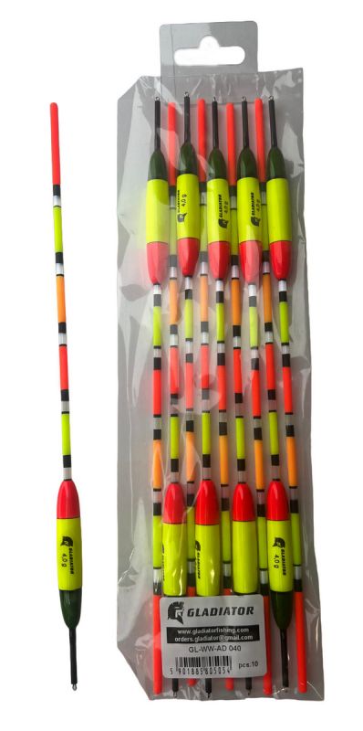 Поплавок Gladiator GL-WW-AD