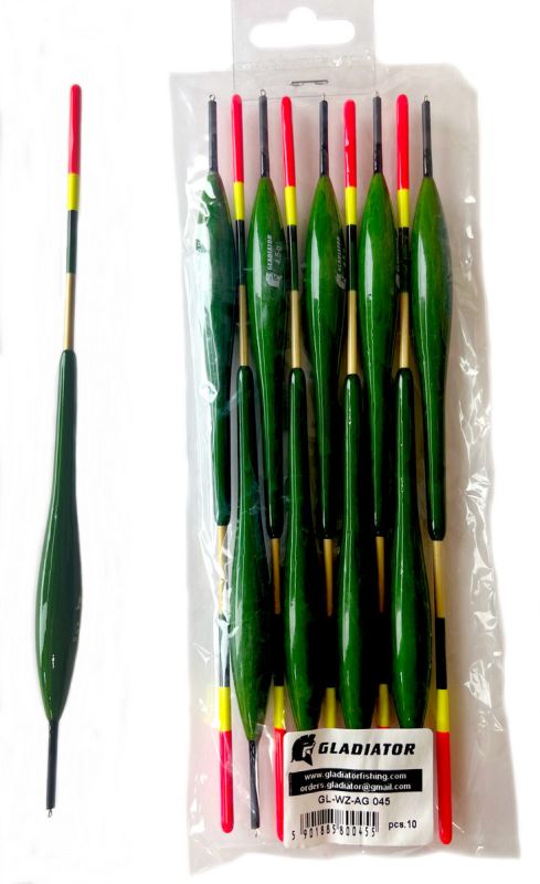 Поплавець Gladiator GL-WZ-AG