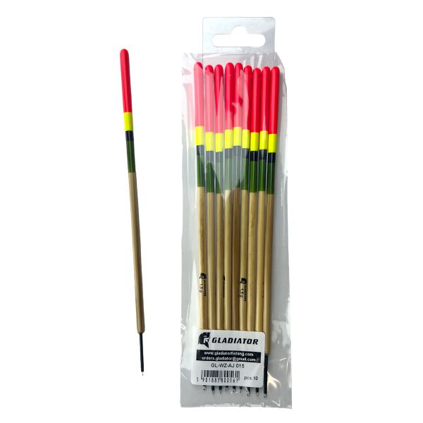 Поплавець Gladiator GL-WZ-AJ