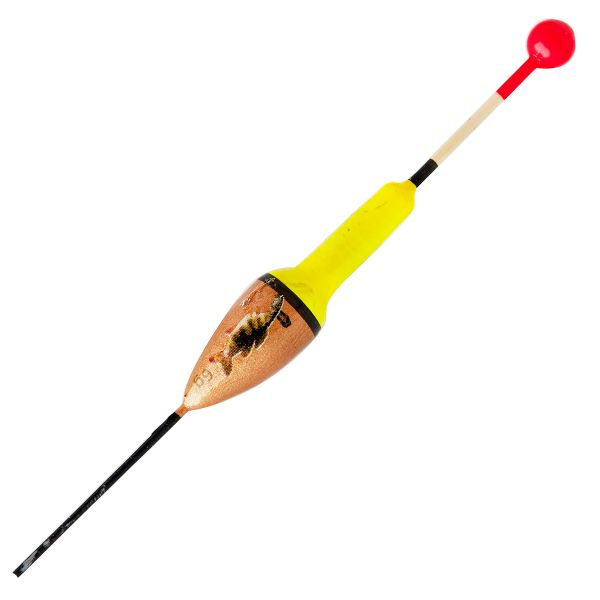 Поплавок Китай - 6 г