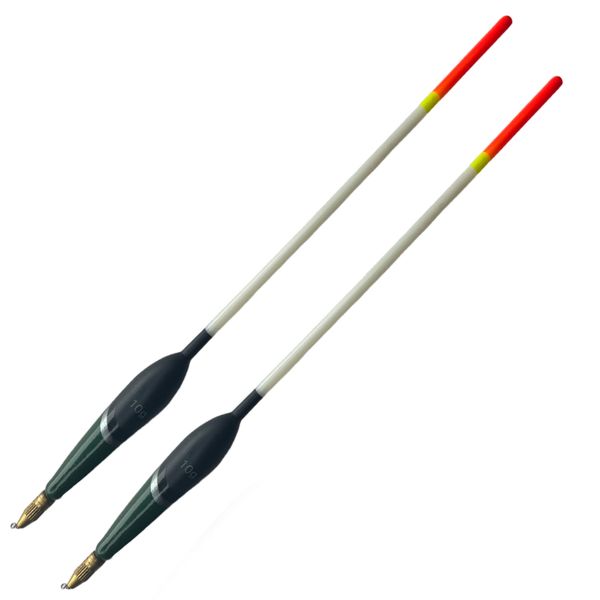 Поплавок Китай - 10 г - Огруженный