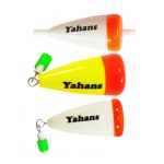 Поплавок Конус - Рыбацкая лавка - Зимний - 10 шт/уп