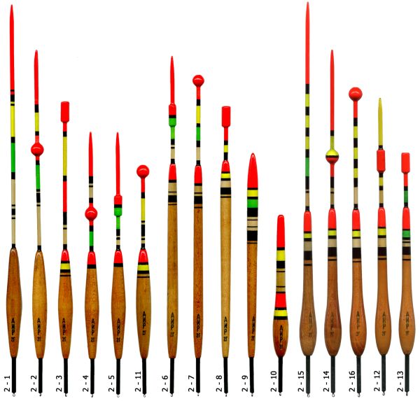 Поплавець Липа АІР 2-1