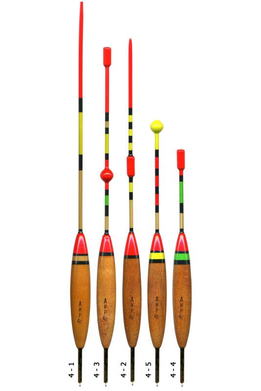 Поплавець Липа АІР 4-2