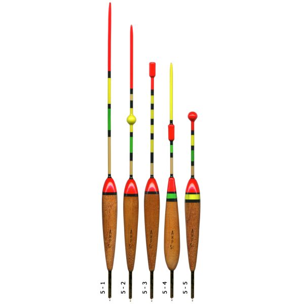 Поплавець Липа АІР 5-3