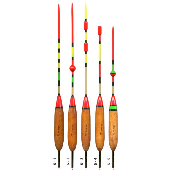 Поплавок Липа АИР 6-1