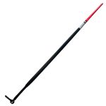 Поплавок Whally Пластик - Модель 1500 - 20 см - Черный